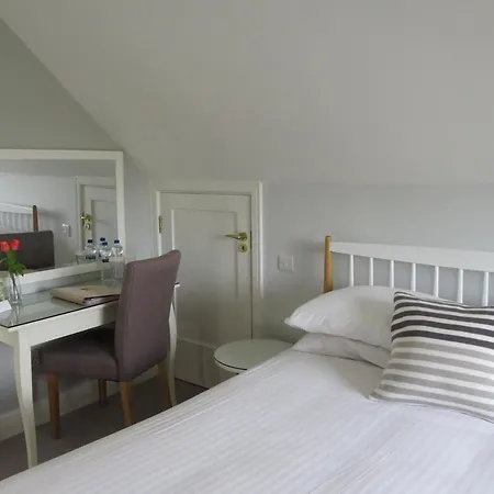 Seafort Luxury Hideaway Bantry Exterior photo