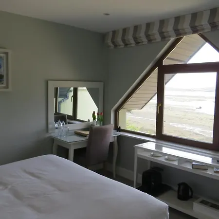 Seafort Luxury Hideaway Bantry Exterior photo