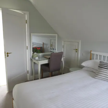 Seafort Luxury Hideaway Bantry Exterior photo