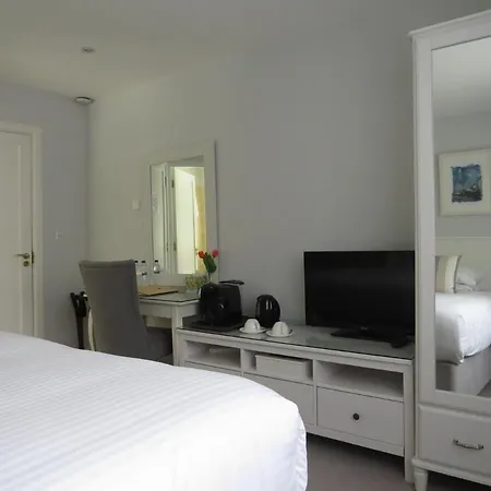 Seafort Luxury Hideaway Bantry Exterior photo