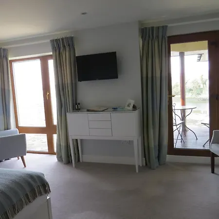 Seafort Luxury Hideaway Bantry Exterior photo