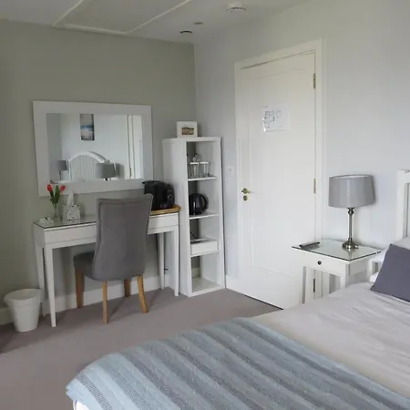 Seafort Luxury Hideaway Bantry Exterior photo