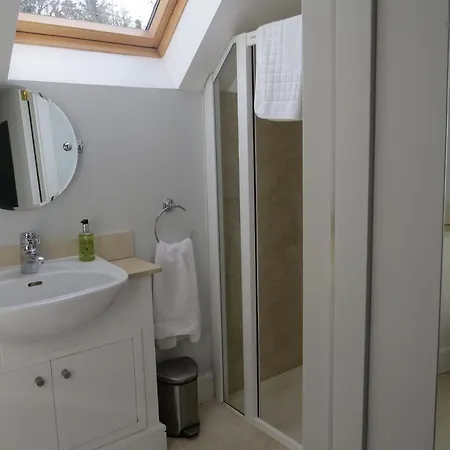 Seafort Luxury Hideaway Bantry Room photo