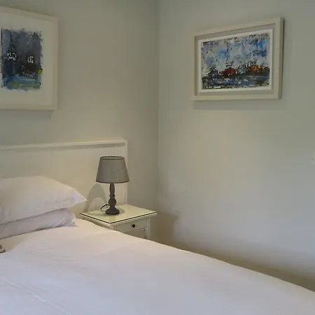 Seafort Luxury Hideaway Bantry Exterior photo