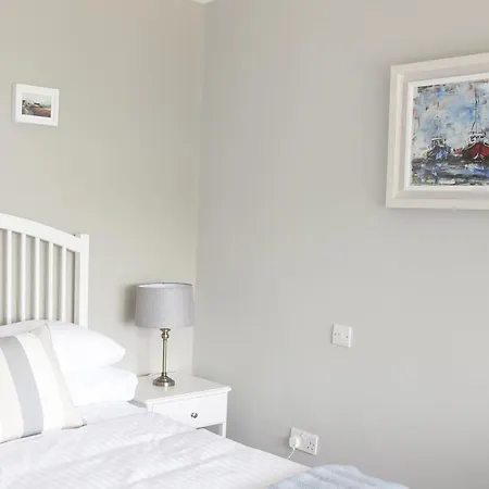 Seafort Luxury Hideaway Bantry Exterior photo