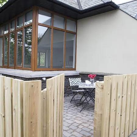Seafort Luxury Hideaway Bantry Exterior photo