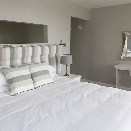 Seafort Luxury Hideaway Bantry Exterior photo