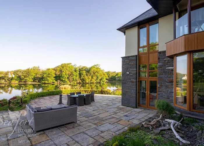 Seafort Luxury Hideaway