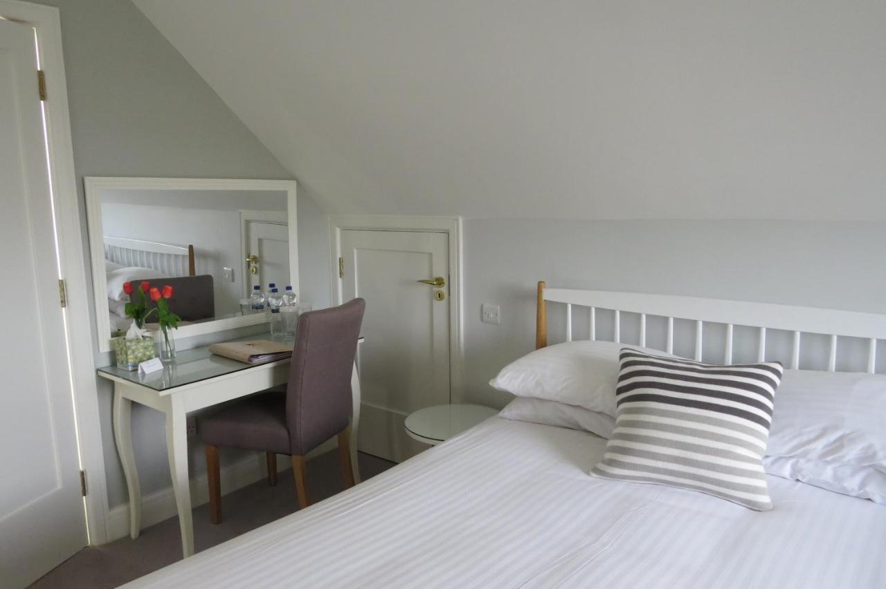 Country house Seafort Luxury Hideaway