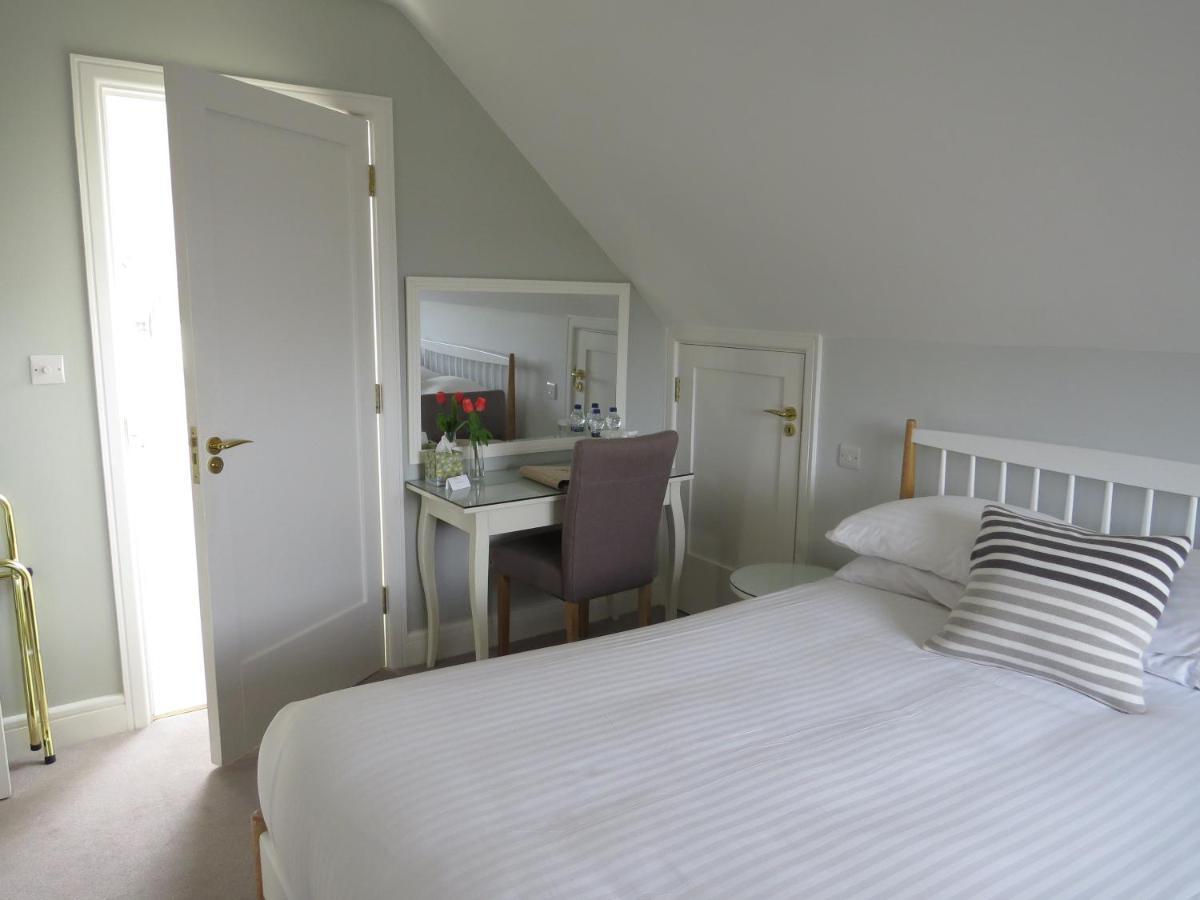 Seafort Luxury Hideaway * Bantry