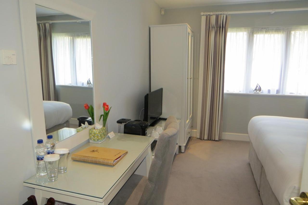Seafort Luxury Hideaway Casa di campagna *
