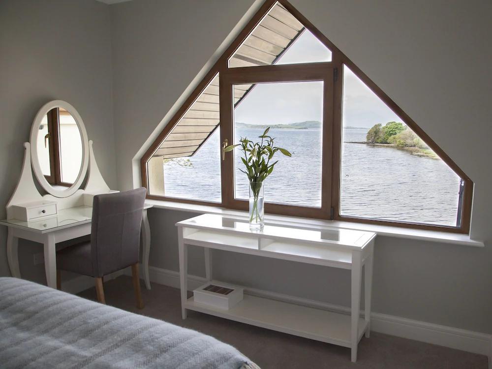 Country house Seafort Luxury Hideaway