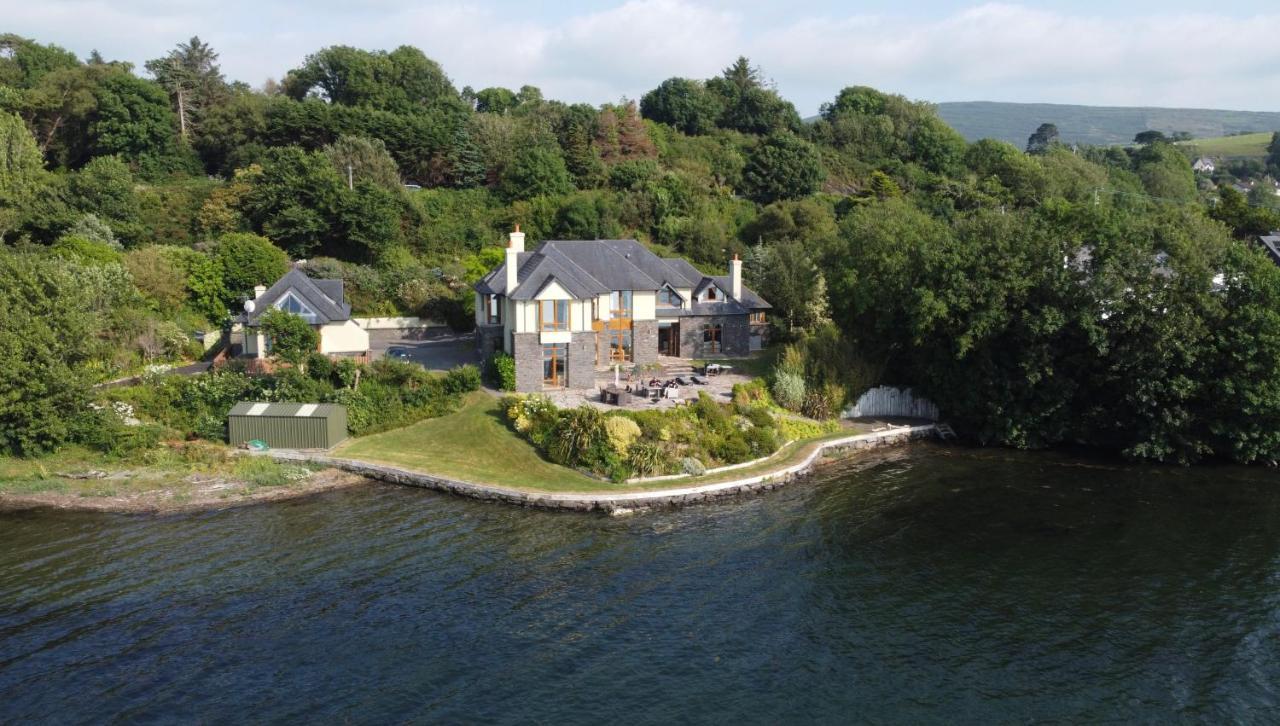 Seafort Luxury Hideaway * Bantry