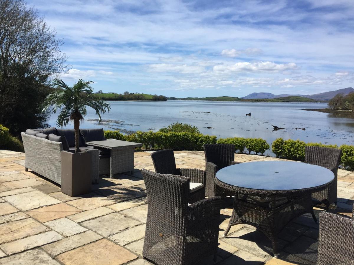 Country house Seafort Luxury Hideaway