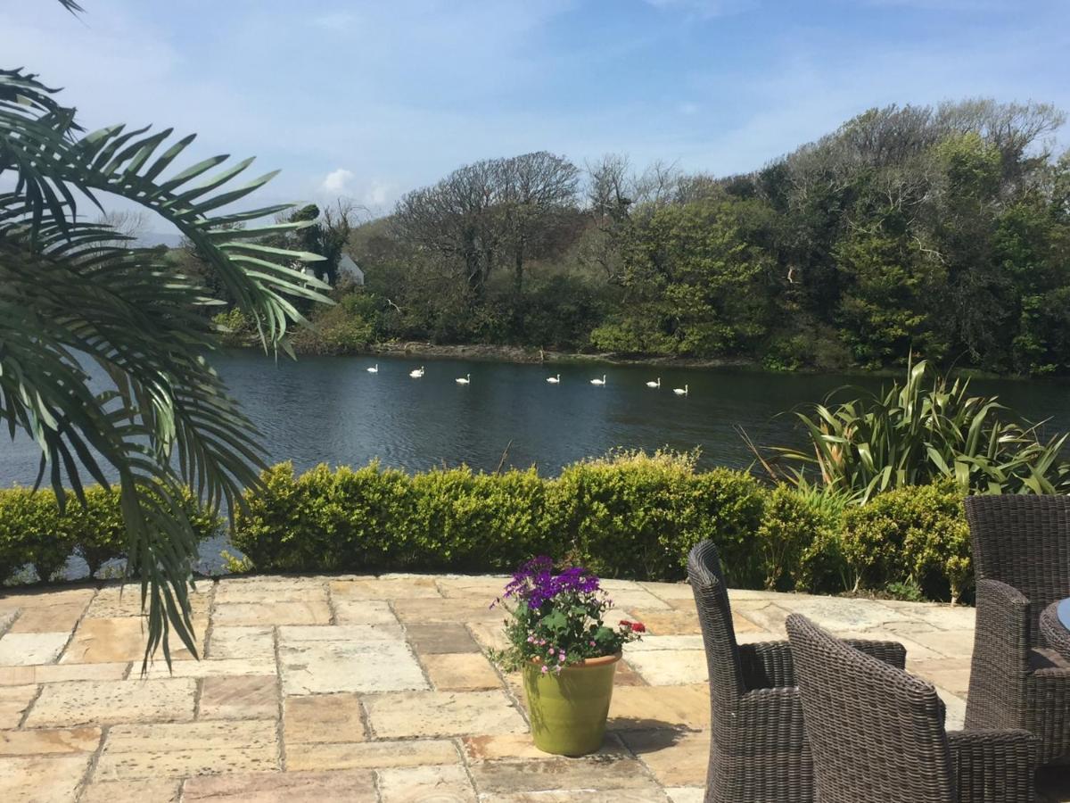 Seafort Luxury Hideaway Bantry