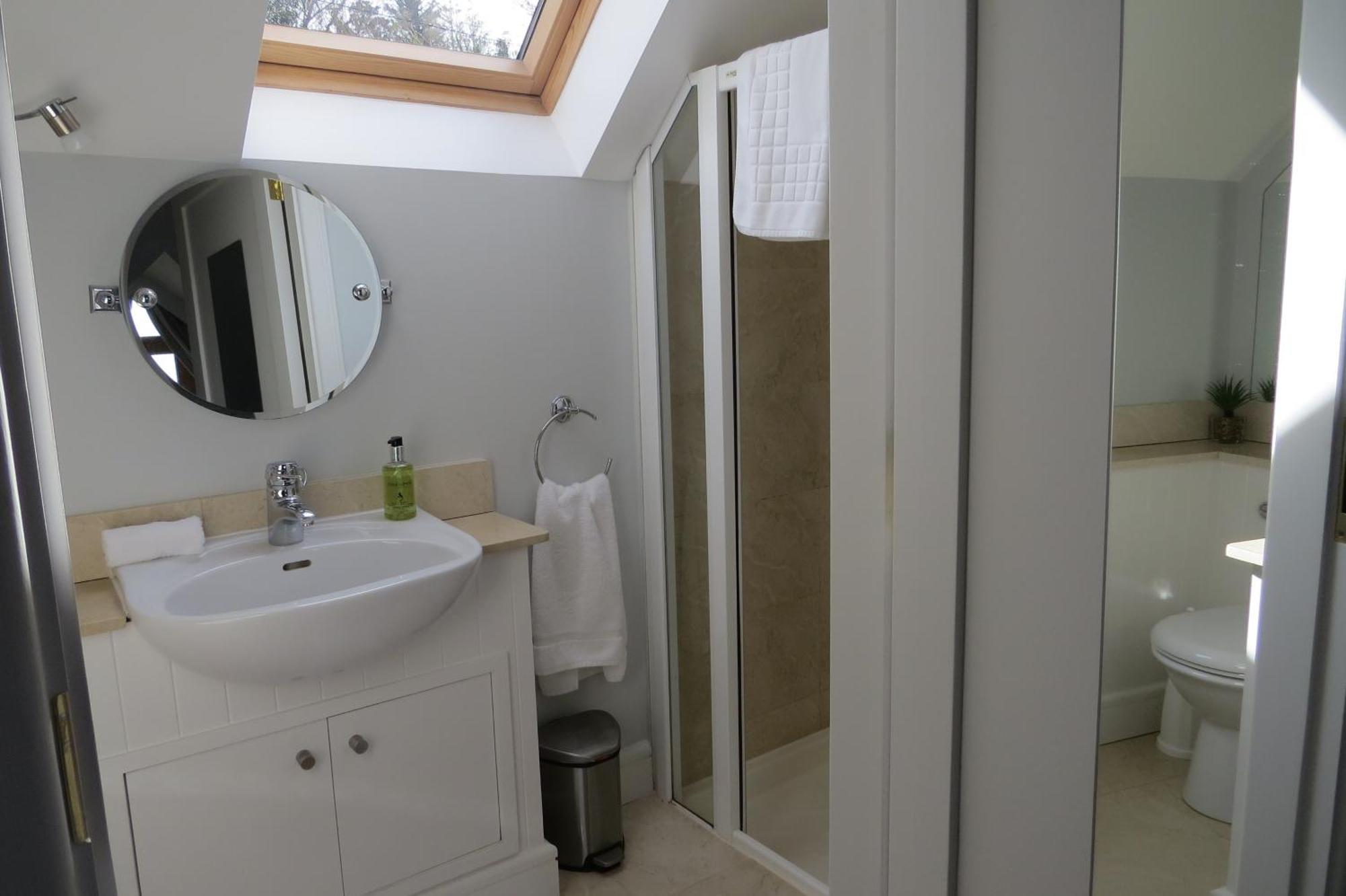 Country house Seafort Luxury Hideaway *
