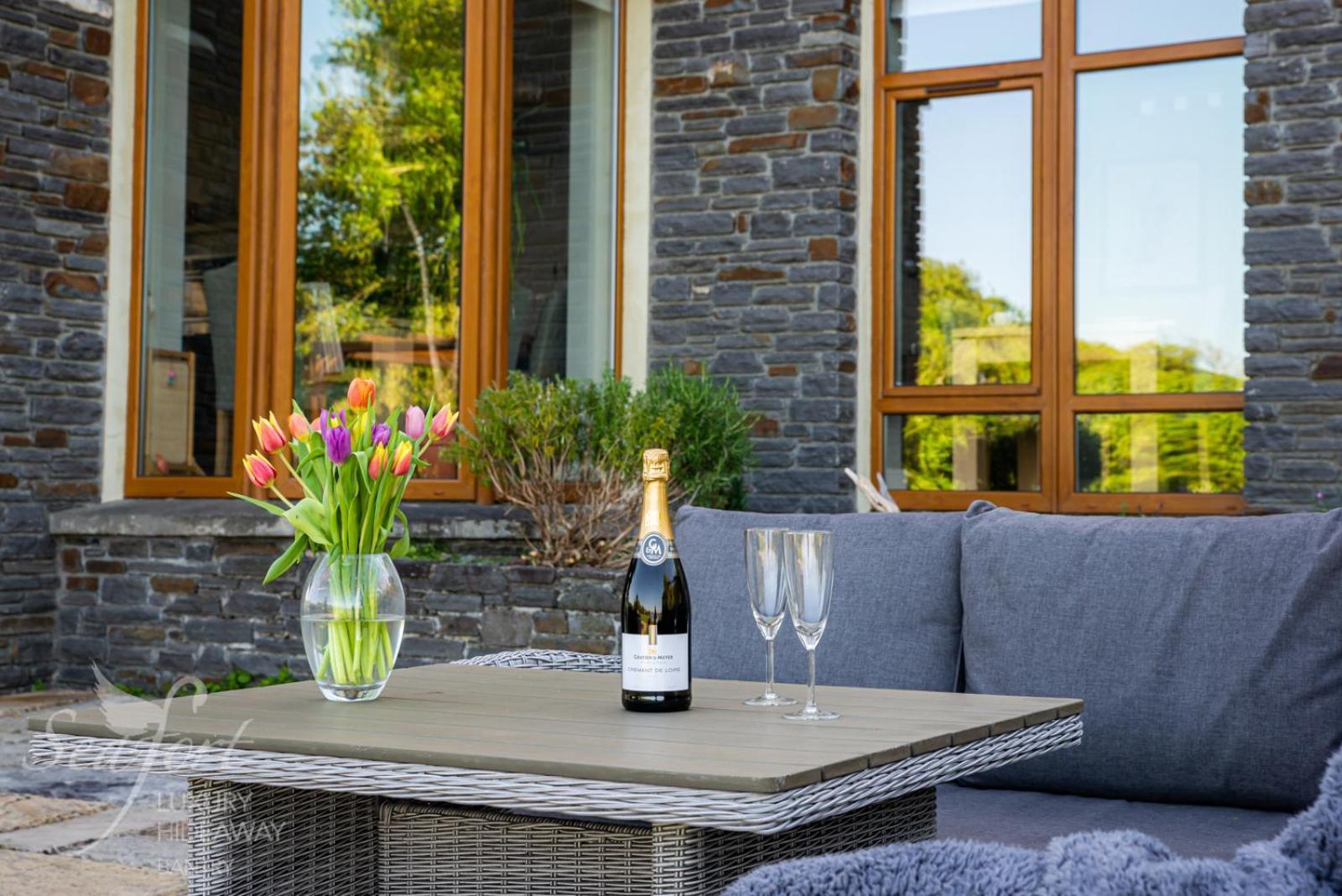 Seafort Luxury Hideaway Bantry