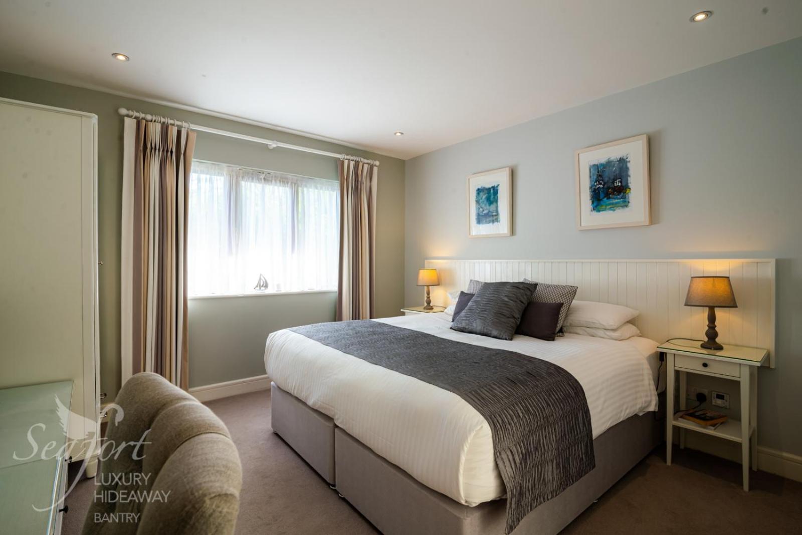 Seafort Luxury Hideaway * Bantry