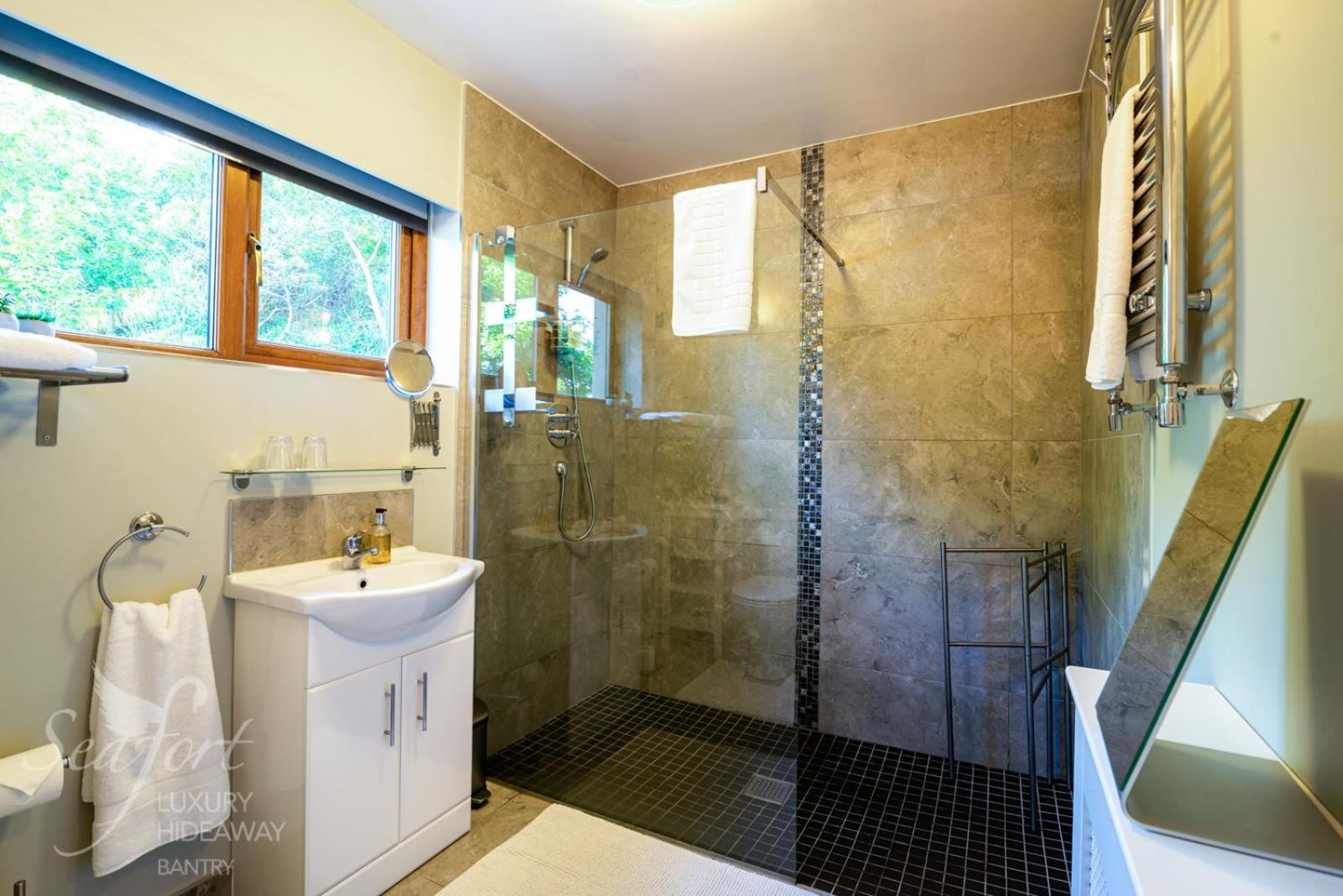 Seafort Luxury Hideaway Country house *