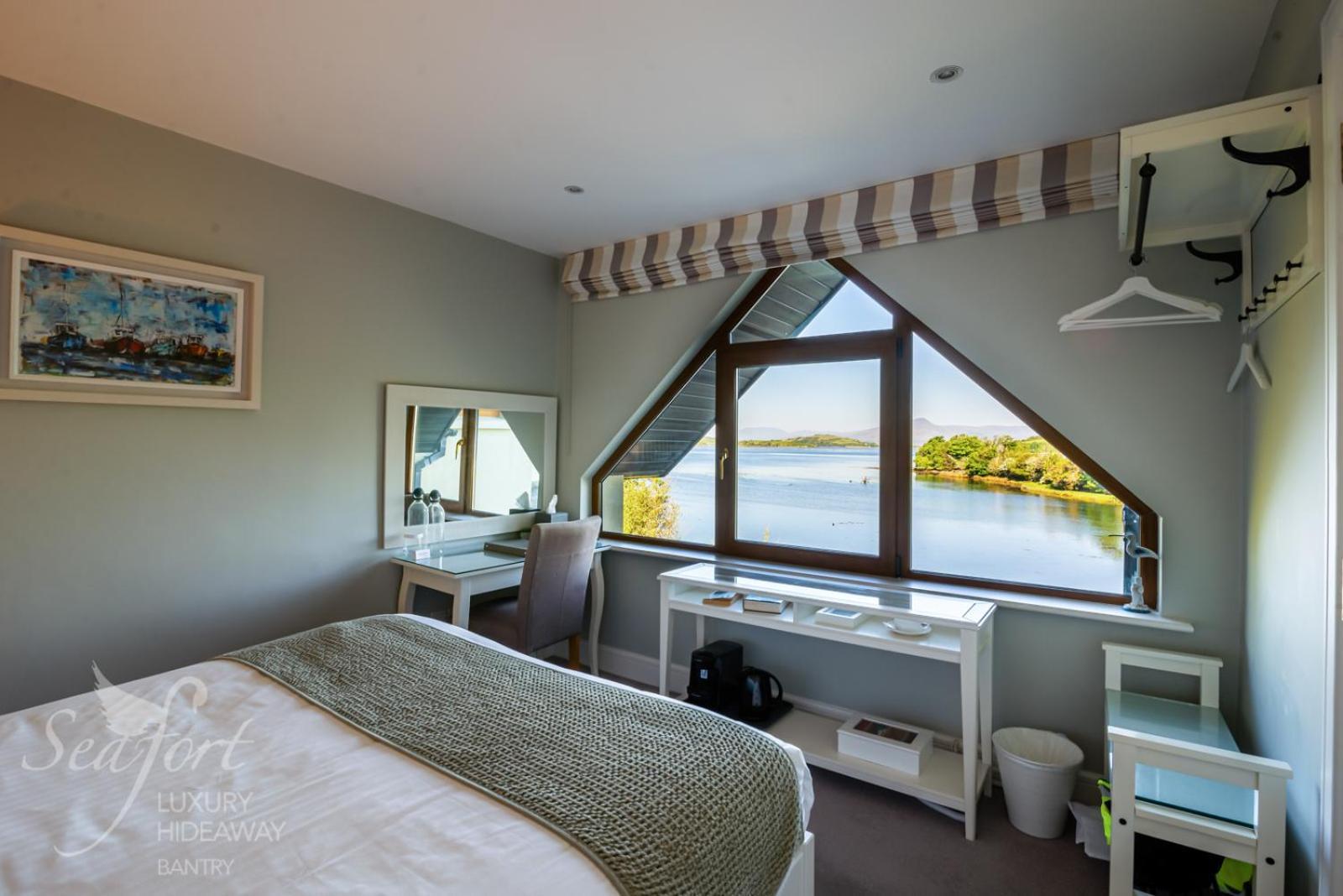 Seafort Luxury Hideaway *