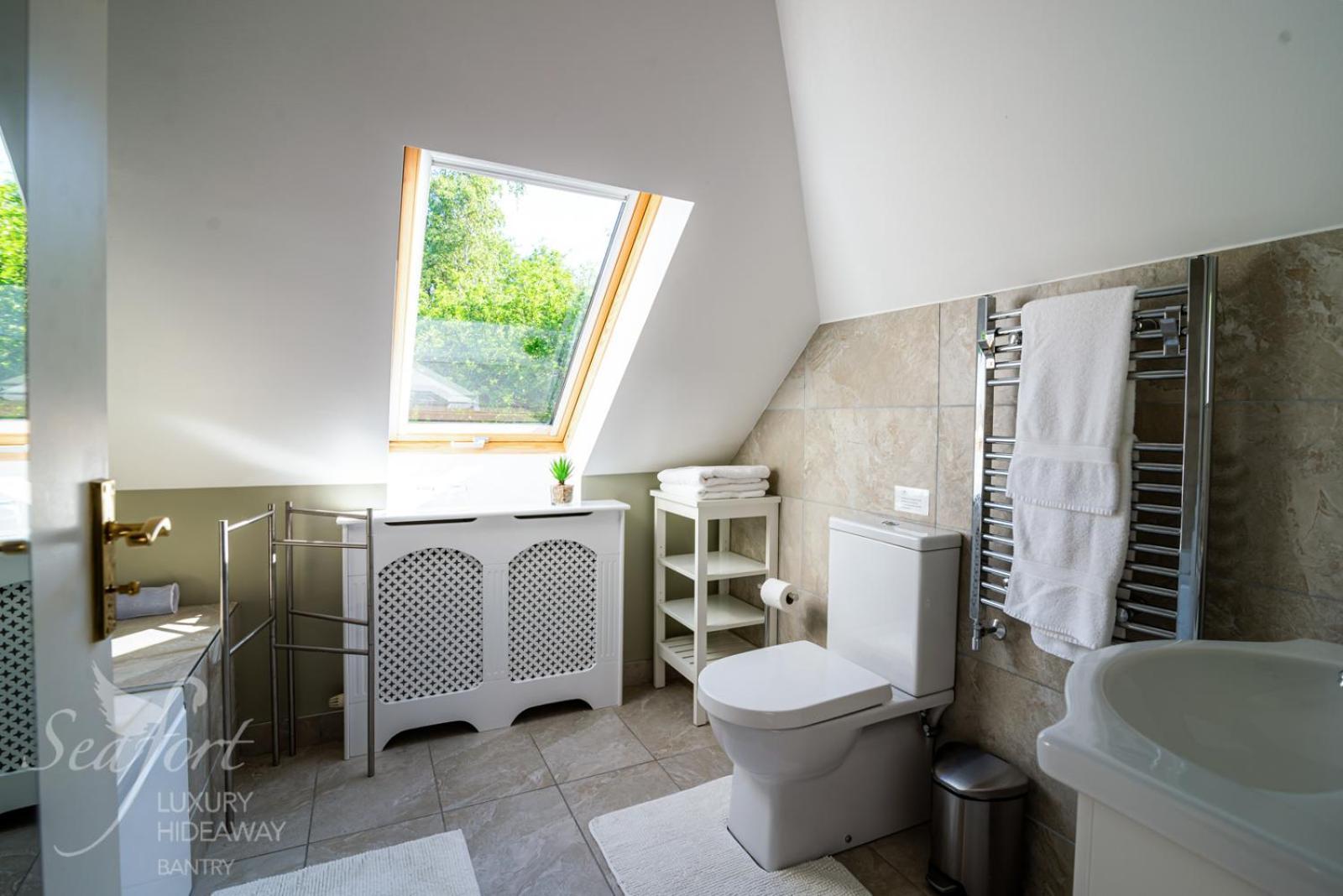 Seafort Luxury Hideaway Country house Bantry
