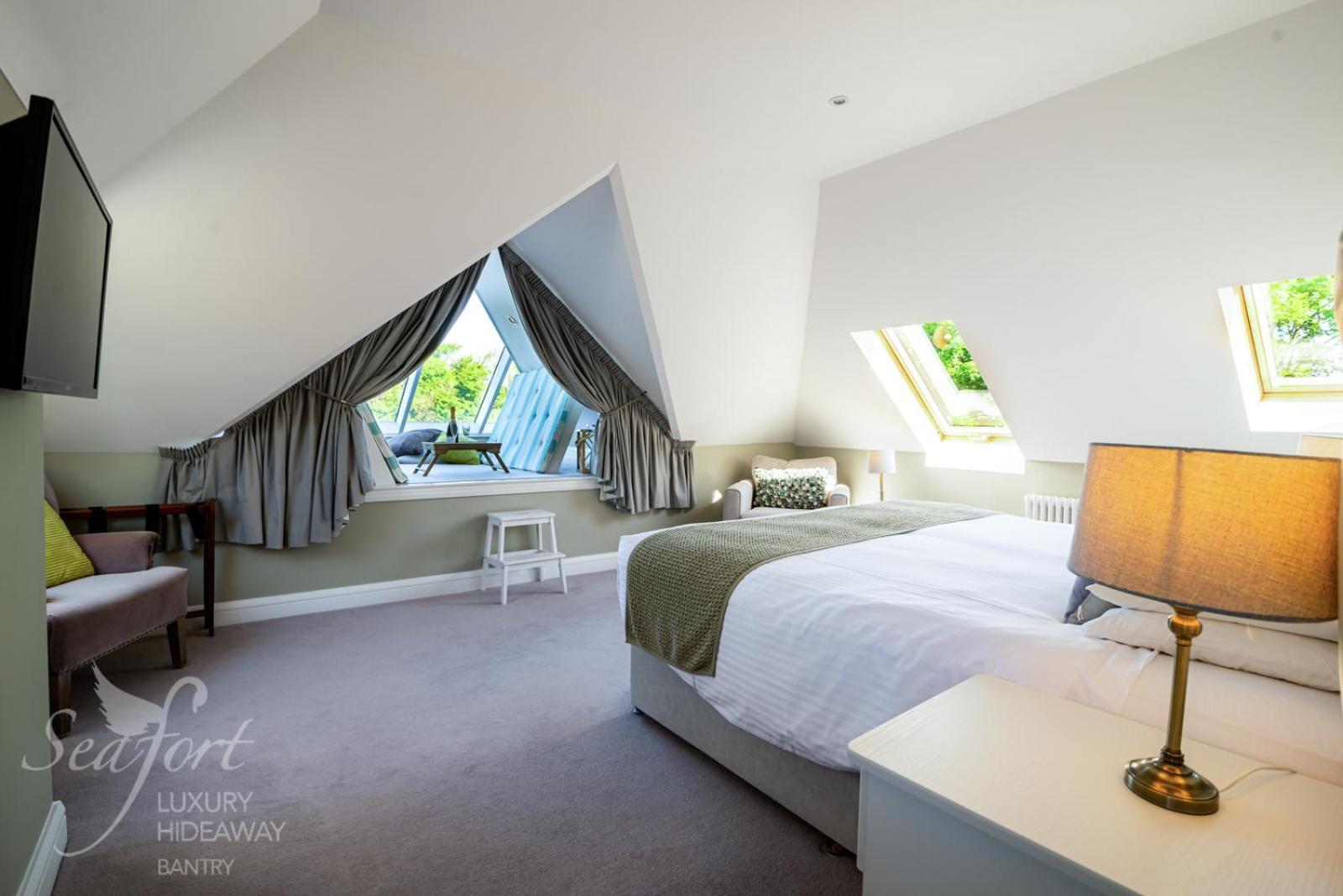 Country house Seafort Luxury Hideaway *