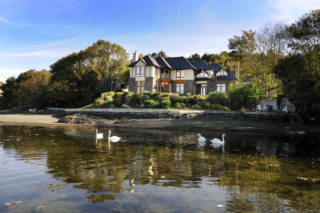 Seafort Luxury Hideaway Country house