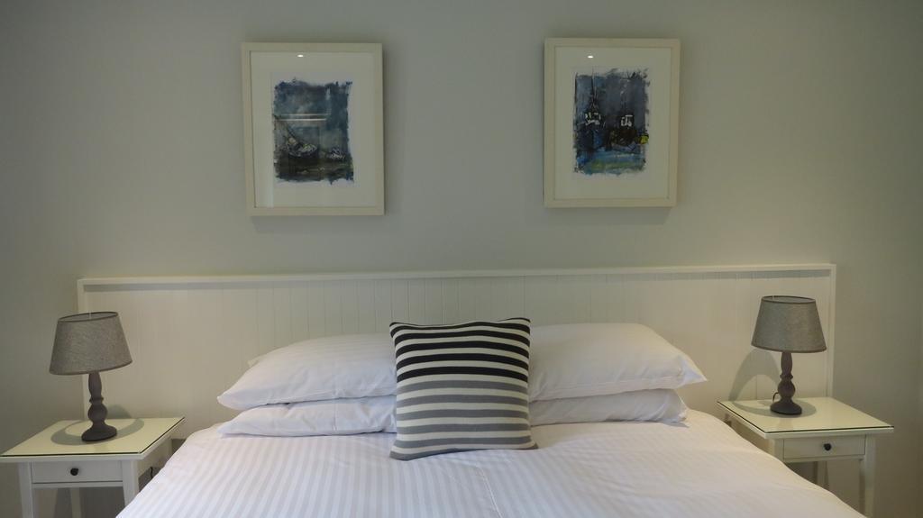 Country house Seafort Luxury Hideaway Bantry