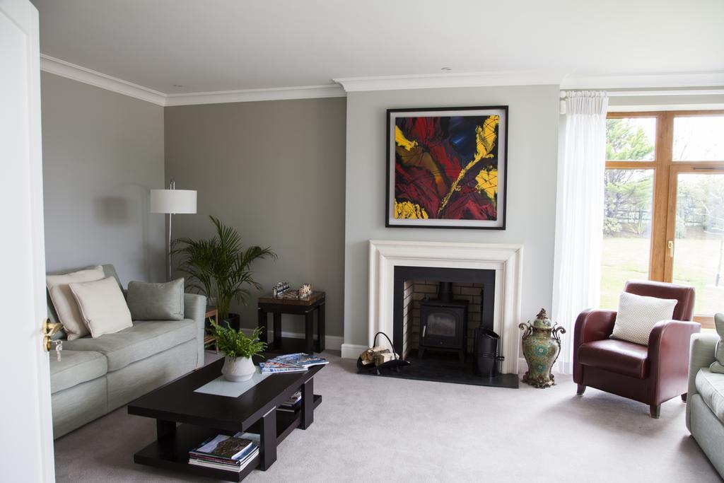 Country house Seafort Luxury Hideaway *