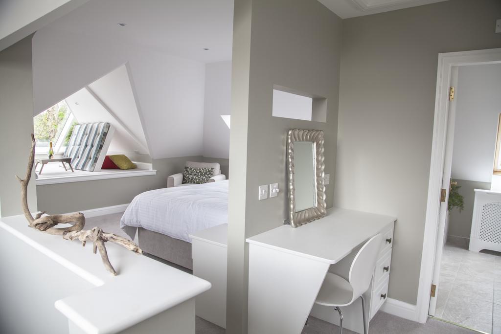 Seafort Luxury Hideaway Bantry