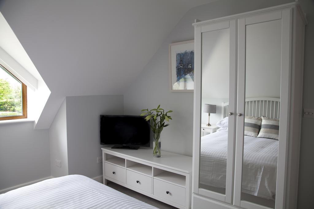Country house Seafort Luxury Hideaway *