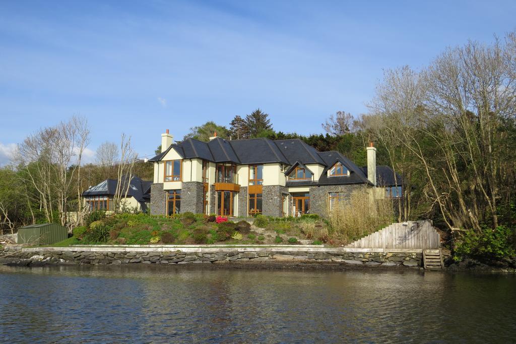Seafort Luxury Hideaway * Bantry