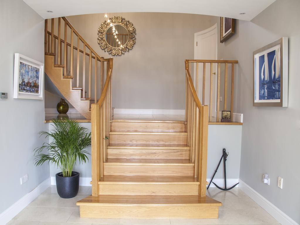 Seafort Luxury Hideaway Country house Bantry