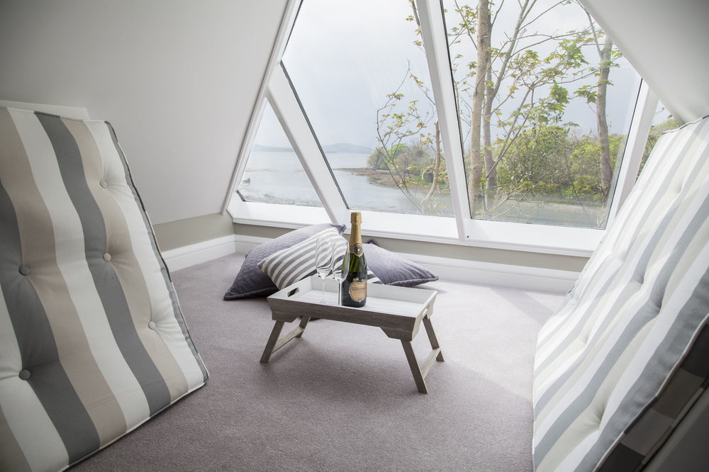 Seafort Luxury Hideaway *