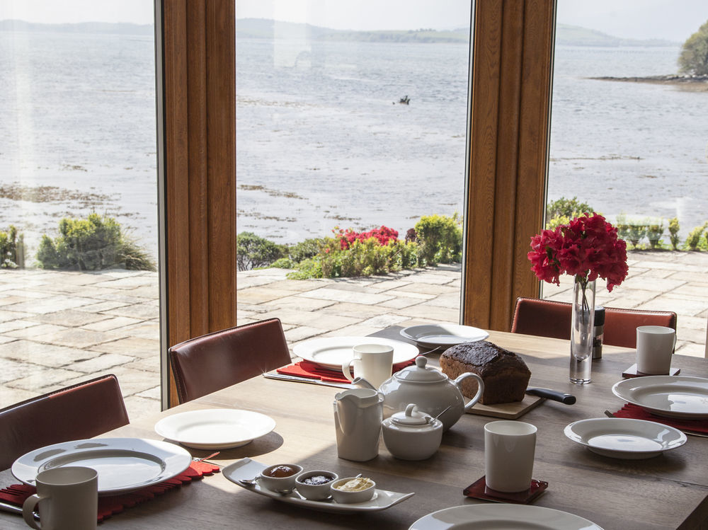 Country house Seafort Luxury Hideaway