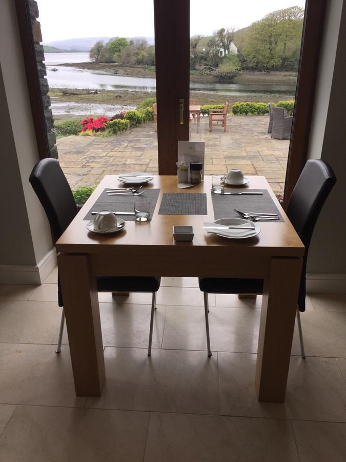 Seafort Luxury Hideaway Bantry